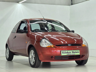 2006 FORD KA 1.3 TREND