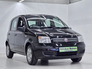 2009 FIAT PANDA 1.2 FIRE 4X2