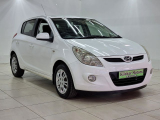2010 HYUNDAI i20 1.4 GL