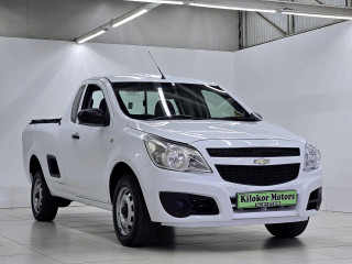 2012 CHEVROLET UTILITY 1.4