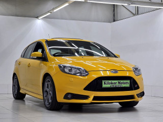2014 FORD FOCUS ST 2.0 ECOBOOST ST3