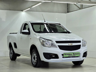 2015 CHEVROLET UTILITY 1.4 CLUB