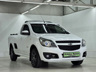 2015 CHEVROLET UTILITY 1.4 SPORT