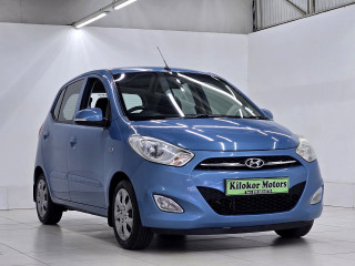 2015 HYUNDAI i10 1.1 MOTION