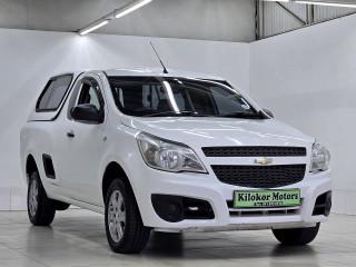 2016 CHEVROLET UTILITY 1.8 CLUB