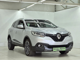 2017 RENAULT KADJAR 1.5dCi DYNAMIQUE