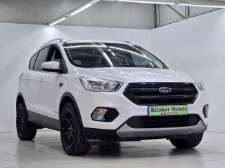 2018 FORD KUGA 1.5 ECOBOOST AMBIENTE FWD AT