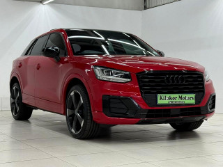 2019 AUDI Q2 1.0 TFSI SPORT S TRONIC