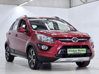 2020 BAIC X25 1.5 FASHION AT