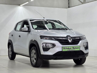 2020 RENAULT KWID 1.0 EXPRESSION ABS