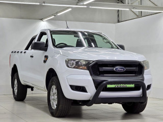2023 FORD RANGER 2.2 TDCI XL 4X2 S CAB AT