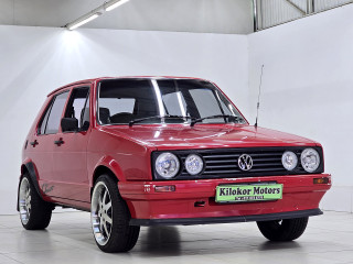 1995 VOLKSWAGEN Citi Chico 1.3