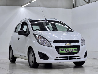 2014 CHEVROLET SPARK 1.2