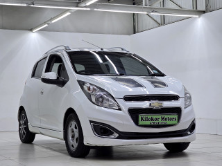 2014 CHEVROLET SPARK 1.2 LT