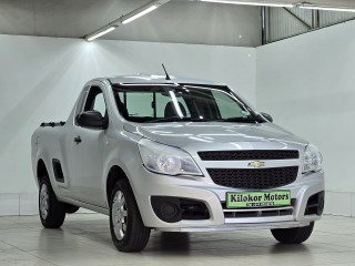 2014 CHEVROLET UTILITY 1.4 AC