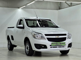 2015 CHEVROLET UTILITY 1.4 CLUB