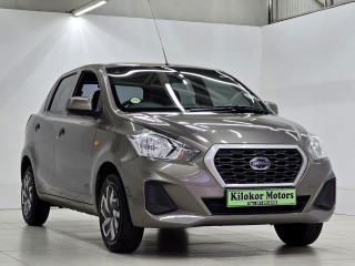 2019 DATSUN GO 1.2 MID