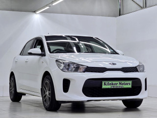 2019 KIA RIO 1.2 LS 5 DOOR