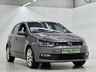 2023 VOLKSWAGEN POLO VIVO HATCH 1.0 TSI GT