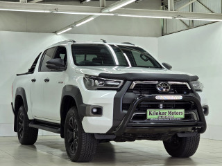 2024 TOYOTA HILUX 2.8 GD-6 LEGEND 4X4 AT D CAB
