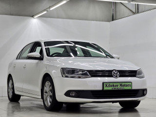 2013 VOLKSWAGEN JETTA 1.4 TSI COMFORTLINE DSG