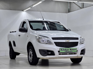 2016 CHEVROLET UTILITY 1.4 AC