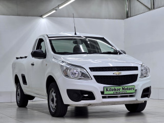 2017 CHEVROLET UTILITY 1.4 AC