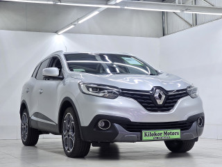 2017 RENAULT KADJAR 1.5dCi DYNAMIQUE