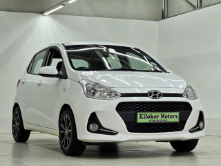 2019 HYUNDAI GRAND i10 1.0 MOTION