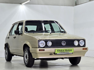 2003 VOLKSWAGEN CITI 1.4 CHICO