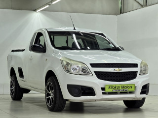 2012 CHEVROLET UTILITY 1.4 CLUB