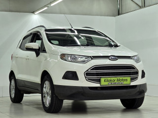 2013 FORD ECOSPORT 1.0i ECOBOOST TREND