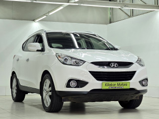 2013 HYUNDAI ix35 2.0 EXECUTIVE 4X2 AT