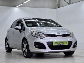 2013 KIA RIO 1.4 TEC 5-DOOR