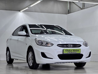 2015 HYUNDAI ACCENT 1.6 MOTION