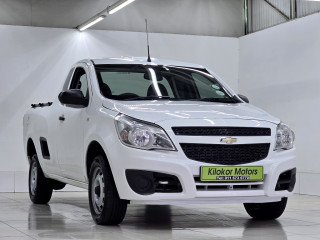 2017 CHEVROLET UTILITY 1.4 AC