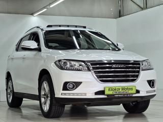 2020 HAVAL H2 1.5T LUXURY