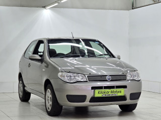 2005 FIAT PALIO 1.2 EL 3-DOOR