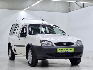 2009 FORD BANTAM 1.3i XL AC