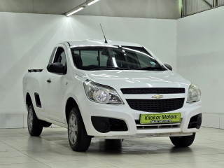2013 CHEVROLET UTILITY 1.4 CLUB