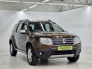 2013 RENAULT DUSTER 1.5 dCi DYNAMIQUE 4x2