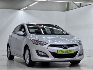 2014 HYUNDAI i30 1.6 PREMIUM AT