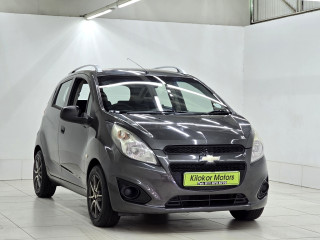 2015 CHEVROLET SPARK 1.2