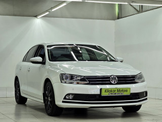 2015 VOLKSWAGEN JETTA 1.4 TSI COMFORTLINE