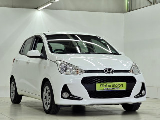 2019 HYUNDAI GRAND i10 1.0 MOTION