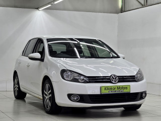2012 VOLKSWAGEN GOLF 1.4 TSI COMFORTLINE DSG