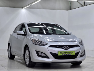 2014 HYUNDAI i30 1.6 PREMIUM AT