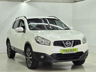2014 NISSAN QASHQAI 1.6 ACENTA n-tec LTD EDITION