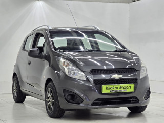 2015 CHEVROLET SPARK 1.2