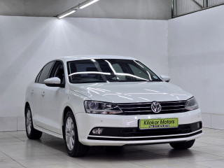 2015 VOLKSWAGEN JETTA 1.4 TSI COMFORTLINE